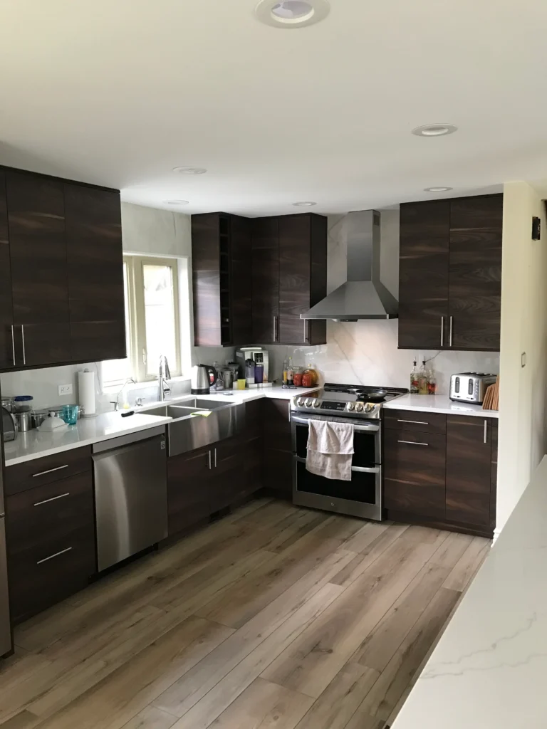 kitchen remodeling services in Addison IL