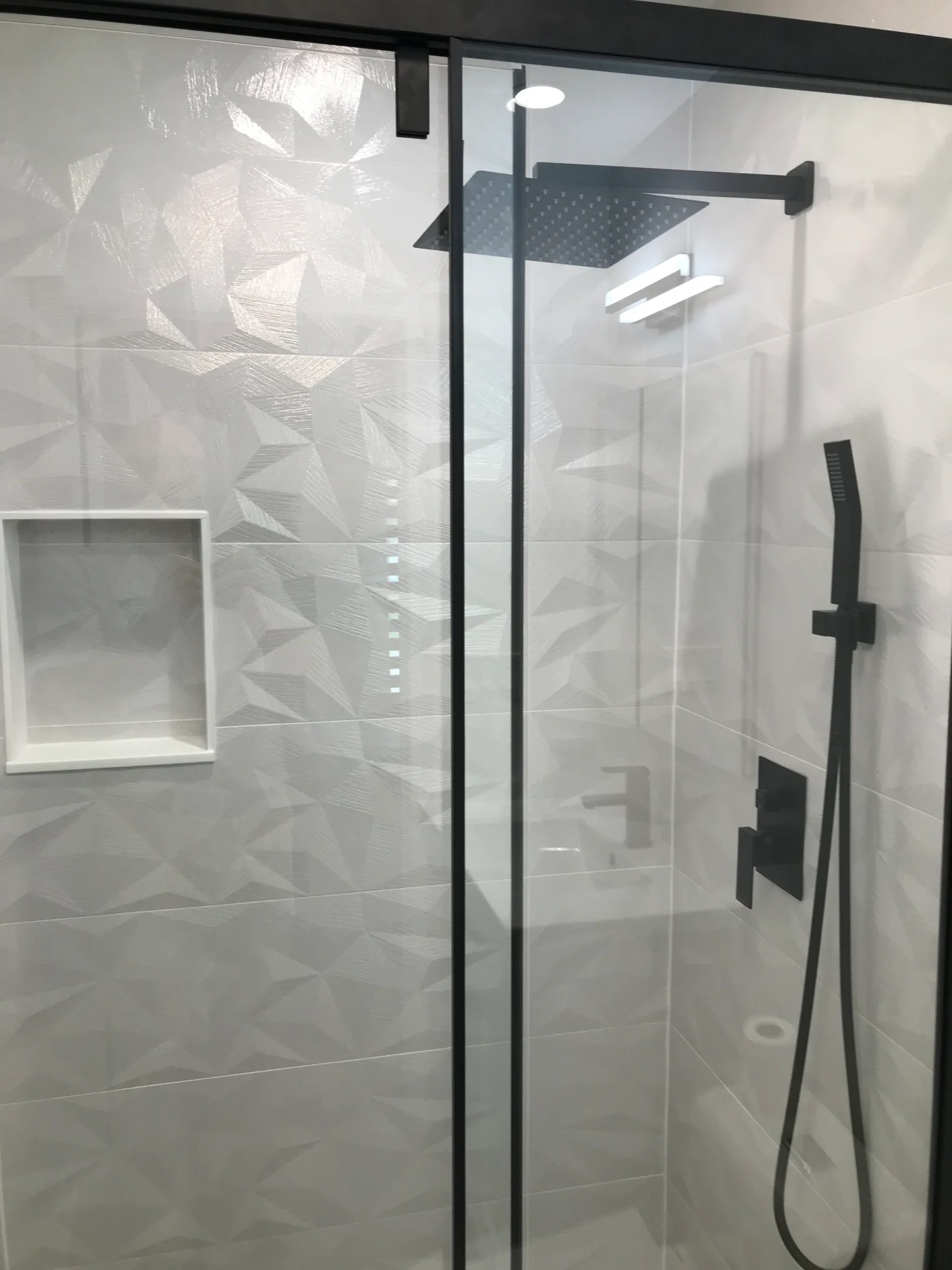 bathroom remodeler in Addison, IL