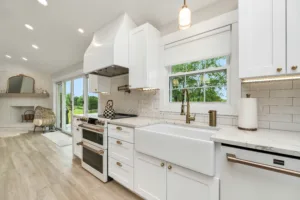 kitchen remodeler in Addison, IL